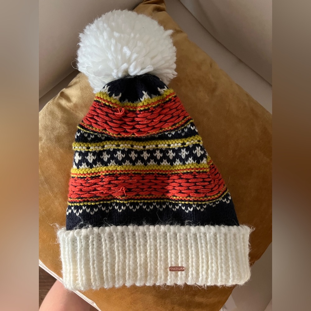 FREE PEOPLE BEANIE